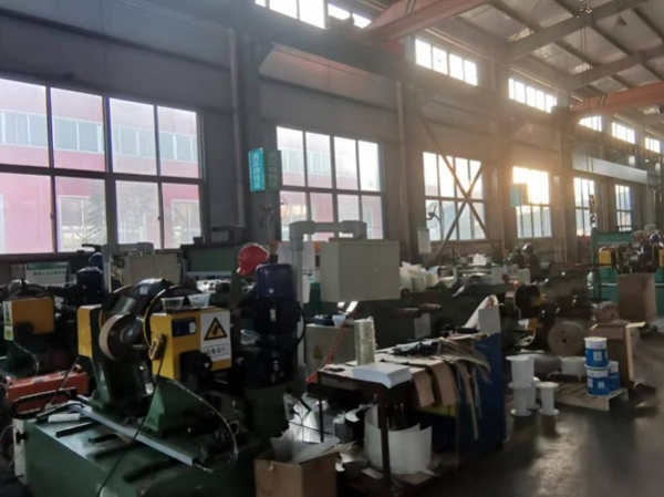 魯變電工股份有限公司
